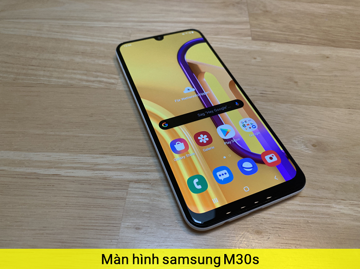 Màn hình Samsung M30s