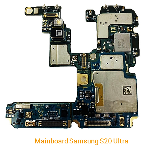 Main Samsung S20 Ultra