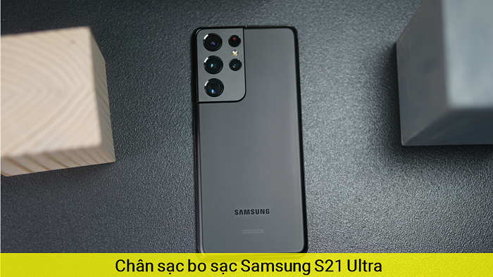 Chân Sạc Bo sạc Samsung S21 Ultra