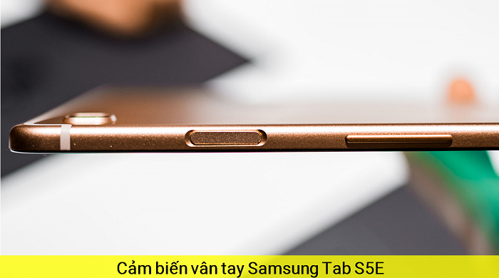 Cảm biến Vân Tay Samsung S5E