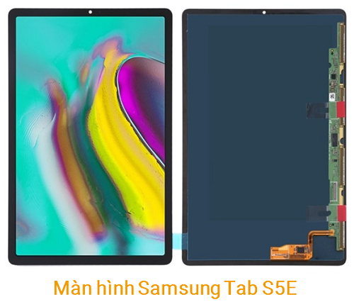 Màn Hình Samsung Tab S5E