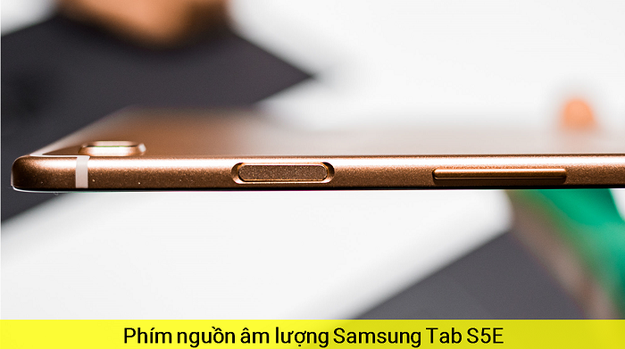 Cáp Phím Nguồn Âm lượng Samsung Tab S5E