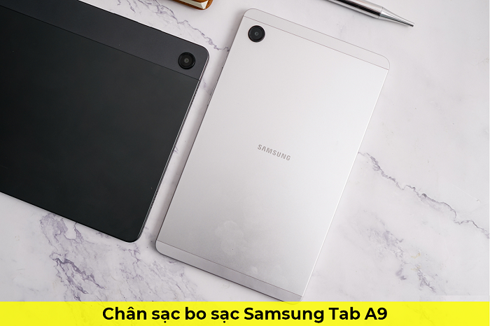 Chân Sạc Bo sạc Samsung Tab A9