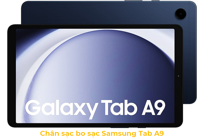 Chân Sạc Bo sạc Samsung Tab A9