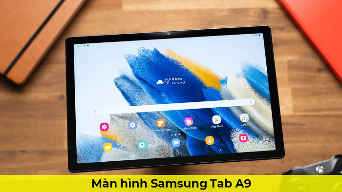 Màn Hình Samsung Tab A9