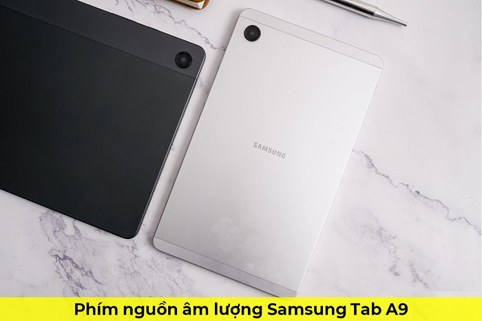 Cáp Phím Nguồn Âm lượng Samsung Tab A9