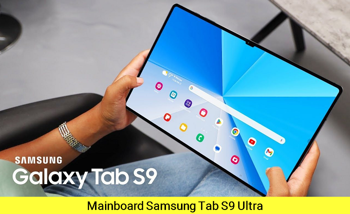 Mainboard Samsung Tab S9 Ultra