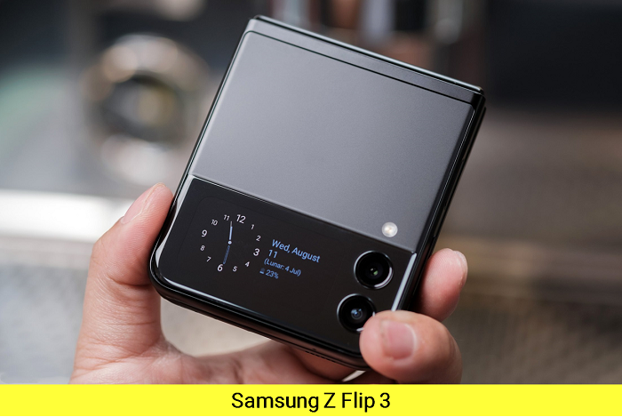 SỬA SAMSUNG Z Flip3 PHẦN CỨNG PHẦN MỀM TƯ VẤN SỬA NHANH