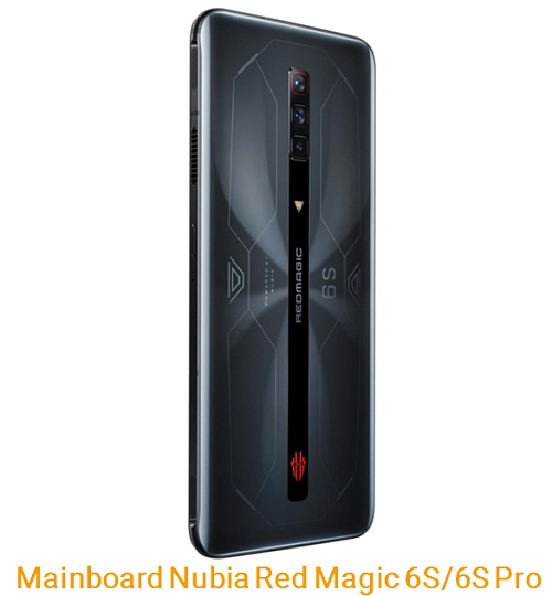 Thay Main Nubia Red Magic 6S/6S Pro