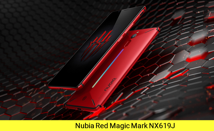 SỬA NUBIA Red Magic Mark NX619J THAY THẾ SỬA CHỮA PHẦN CỨNG PHẦN MỀM