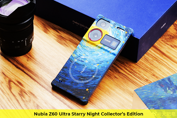 SỬA Nubia Z60 Ultra Starry Night Collector’s Edition THAY THẾ SỬA CHỮA PHẦN CỨNG PHẦN MỀM