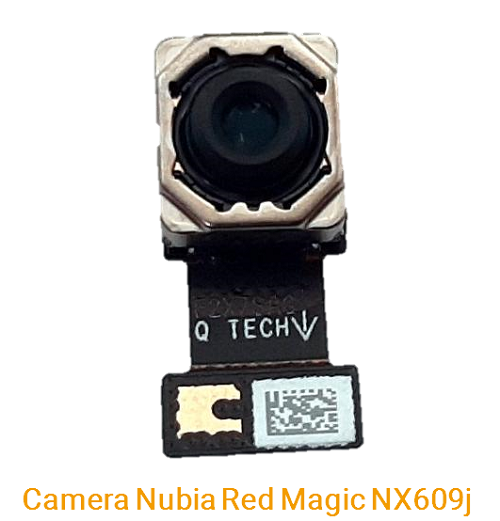 Thay Camera trước Camera sau Nubia Red Magic NX609j