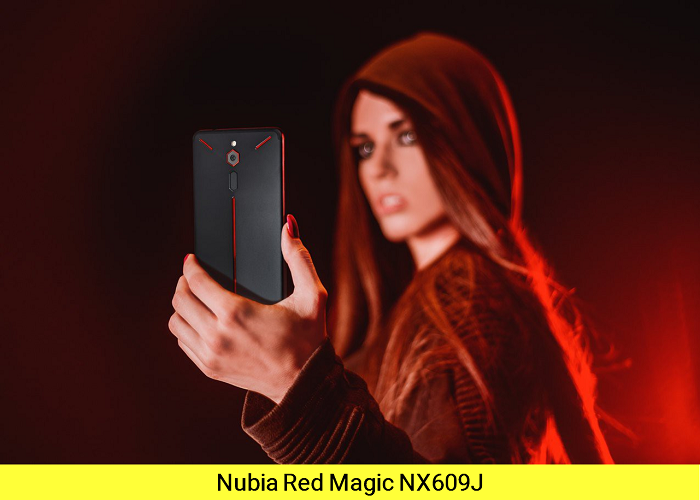 SỬA NUBIA RED MAGIC NX609J THAY THẾ SỬA CHỮA PHẦN CỨNG PHẦN MỀM