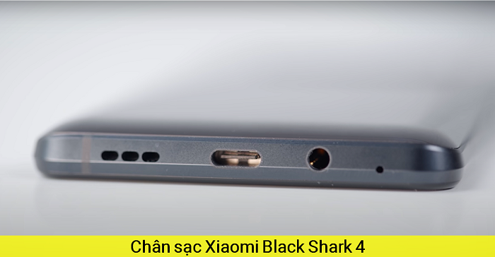 Chân sạc Xiaomi Black Shark 4