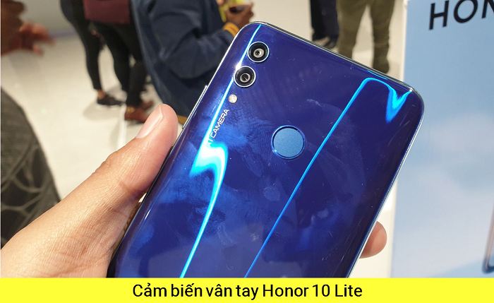 Cảm biến Vân Tay Honor 10 Lite