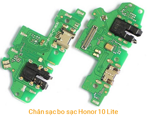 Chân Sạc Bo sạc Honor 10 Lite