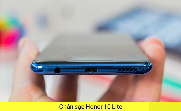 Chân Sạc Bo sạc Honor 10 Lite