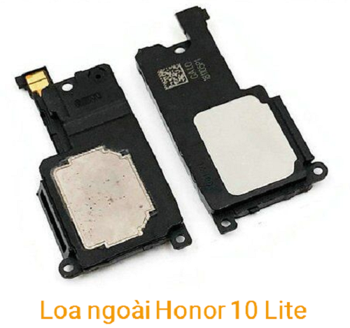 Loa trong Loa Ngoài Honor 10 Lite