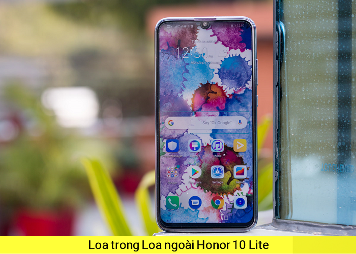 Loa trong Loa Ngoài Honor 10 Lite