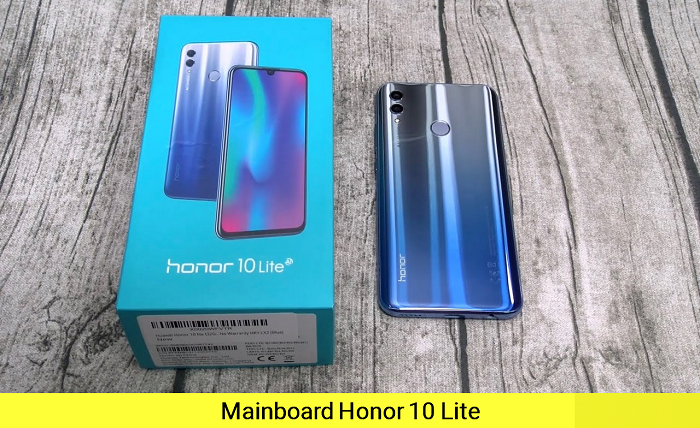 Mainboard Honor 10 Lite