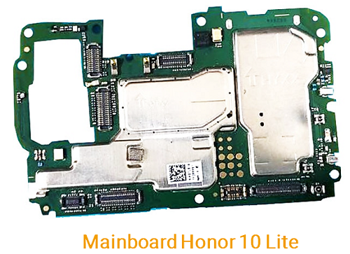 Mainboard Honor 10 Lite