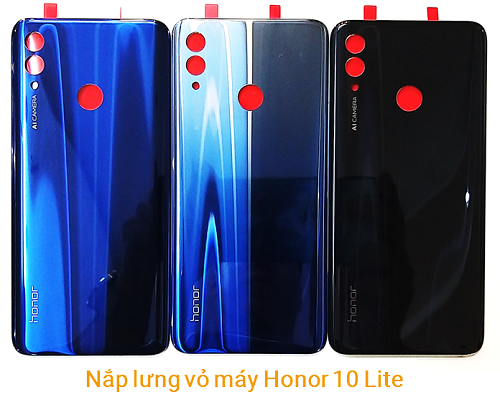 Nắp Lưng Vỏ máy Honor 10 Lite