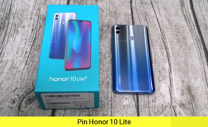 Pin điện thoại Honor 10 Lite