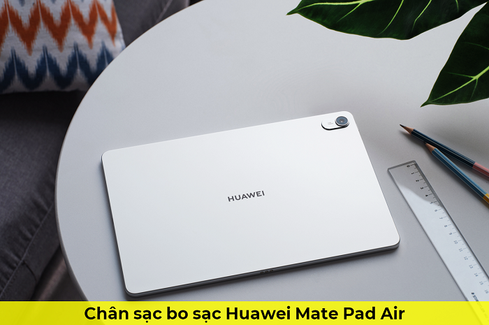 Chân Sạc bo sạc Huawei Matepad Air