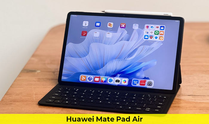 Màn hình Huawei Matepad Air