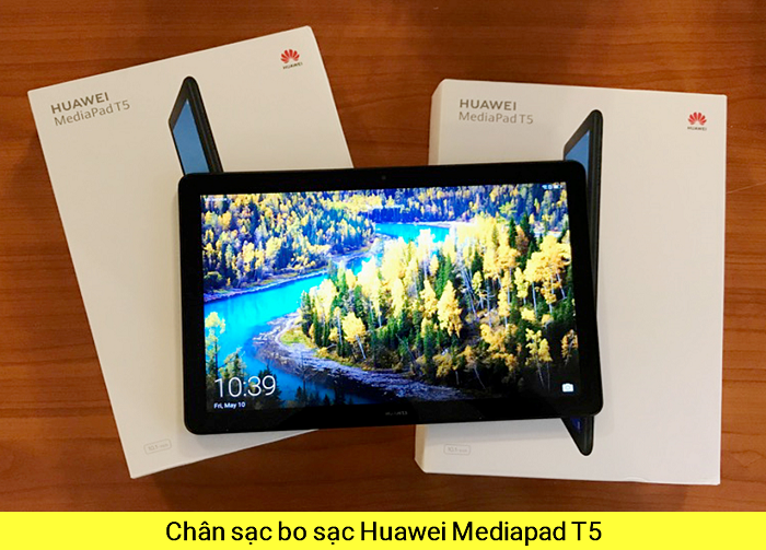 Chân Sạc Huawei Mediapad T5