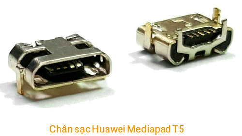 Chân Sạc Huawei Mediapad T5