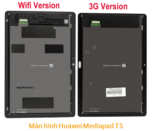 Màn hình Huawei Mediapad T5