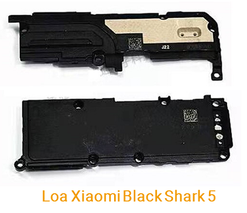 Loa Xiaomi Black Shark 5 