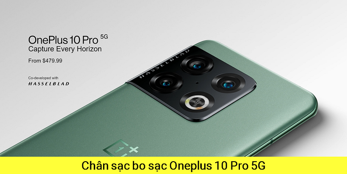 Chân Sạc Bo sạc Oneplus 10 Pro 5G