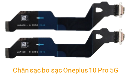 Chân Sạc Bo sạc Oneplus 10 Pro 5G