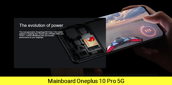 Main Oneplus 10 Pro 5G
