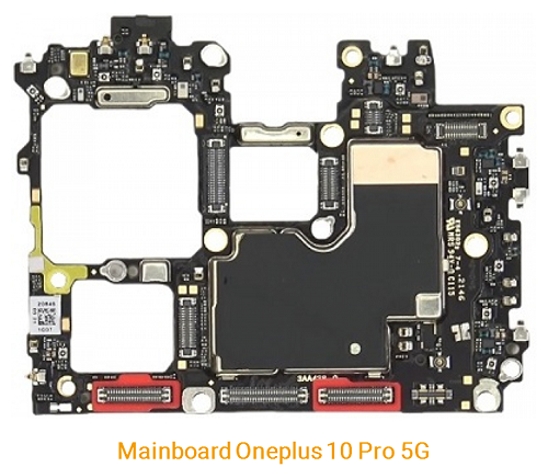 Main Oneplus 10 Pro 5G