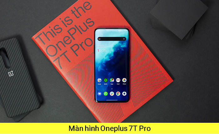 Màn hình Oneplus 7T Pro