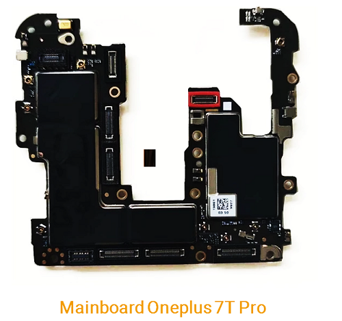 Main Oneplus 7T Pro