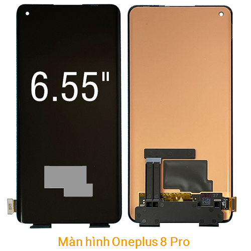 Màn hình Oneplus 8 Pro