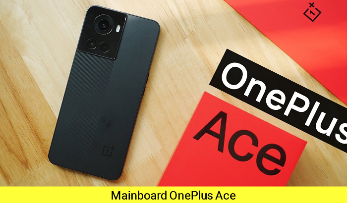 Mainboard Oneplus Ace Oneplus 10R