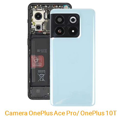 Camera  oneplus 10t/oneplus ace pro