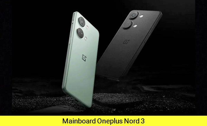 Mainboard Oneplus Nord 3