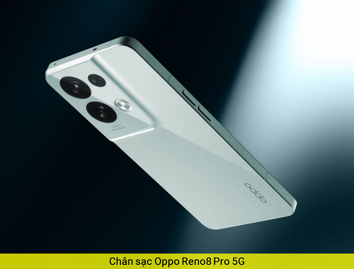 Chân sạc Oppo Reno 8 Pro 5G