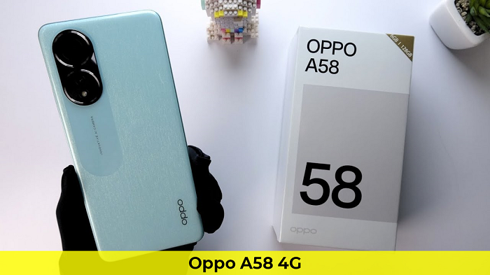 SỬA OPPO A58 CÁC LỖI PHẦN CỨNG PHẦN MỀM TƯ VẤN SỬA NHANH