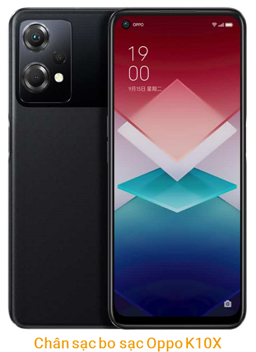 Chân Sạc Bo sạc Oppo K10X