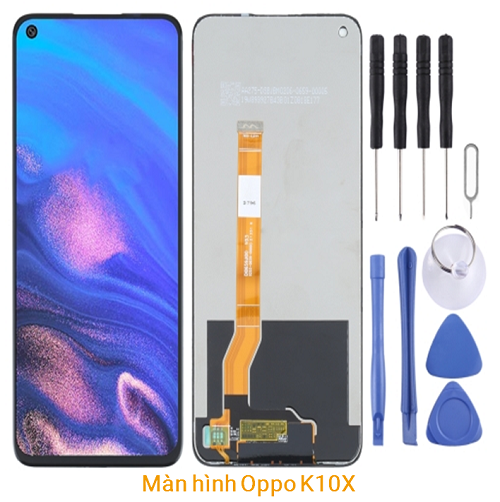 Màn Hình Oppo K10X