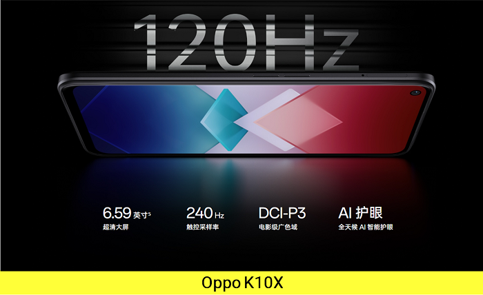 SỬA OPPO K10X TƯ VẤN SỬA PHẦN CỨNG PHẦN MỀM NHANH HIỆU QỦA