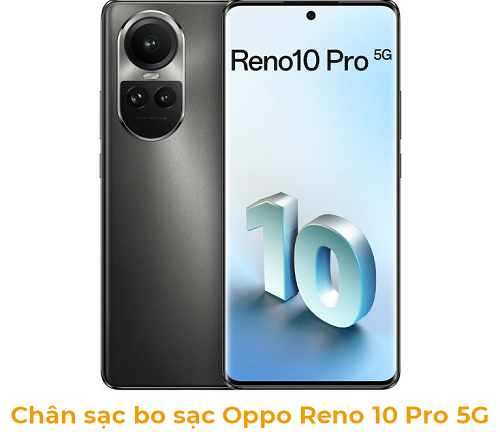 Chân Sạc Bo sạc Oppo Reno 10 Pro 5G