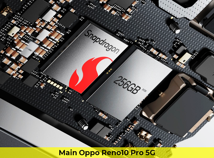 Main Oppo Reno 10 Pro 5G